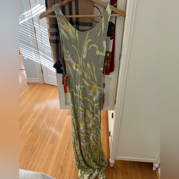 Women's Dress Maxi MayQueen Couture by Miole - Picture 1 of 11